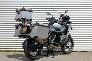 BMW R 1250 GS Adventure