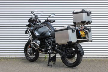 BMW R 1250 GS Adventure