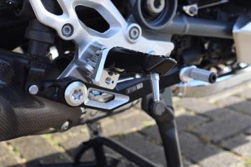 BMW R 1250 R