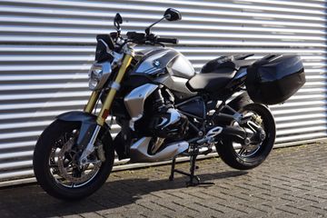BMW R 1250 R