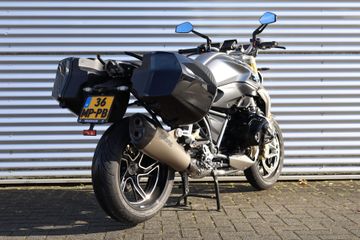 BMW R 1250 R