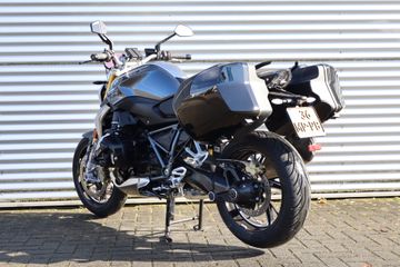 BMW R 1250 R