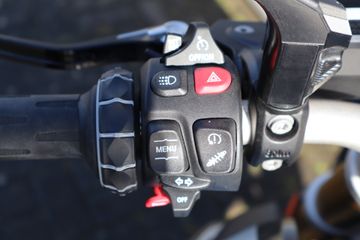 BMW R 1250 R