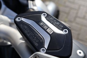 BMW R 1250 R