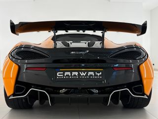 McLaren 620R