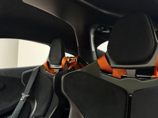 McLaren 620R