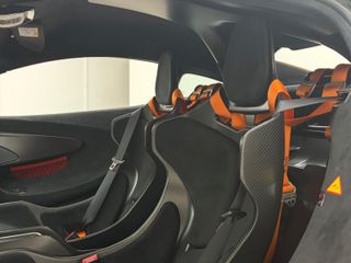 McLaren 620R