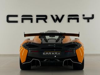 McLaren 620R