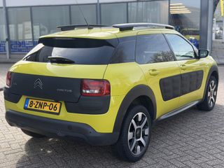Citroën C4 Cactus