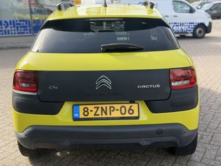 Citroën C4 Cactus
