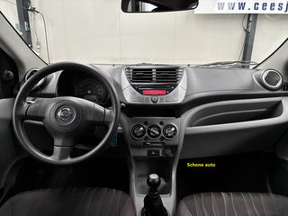 Nissan Pixo