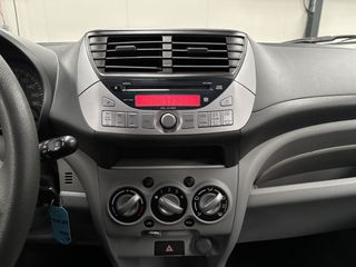 Nissan Pixo