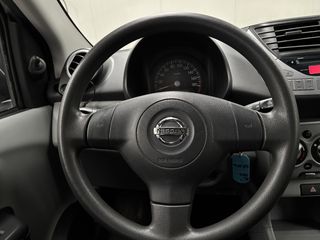 Nissan Pixo