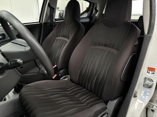 Nissan Pixo