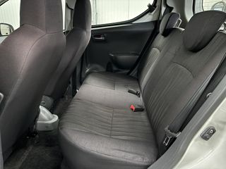 Nissan Pixo