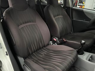 Nissan Pixo