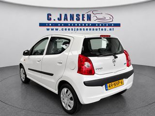 Nissan Pixo