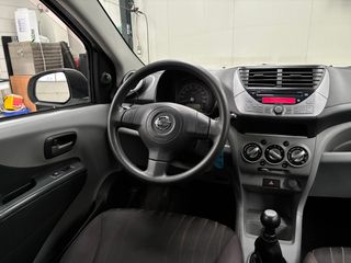 Nissan Pixo