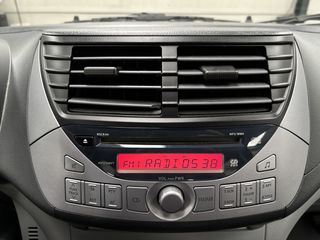 Nissan Pixo