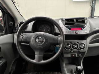 Nissan Pixo