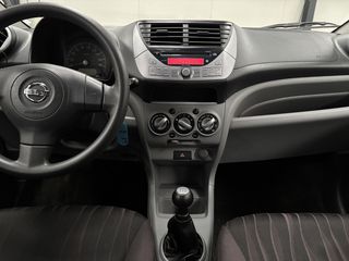 Nissan Pixo