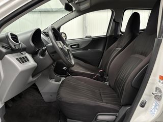 Nissan Pixo