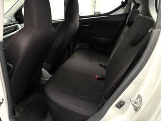 Nissan Pixo