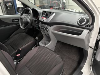 Nissan Pixo