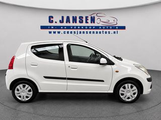 Nissan Pixo