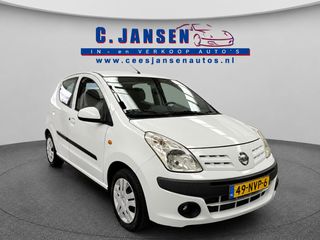 Nissan Pixo