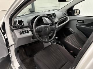 Nissan Pixo