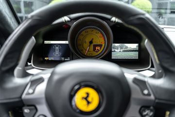 Ferrari F12