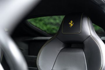 Ferrari F12