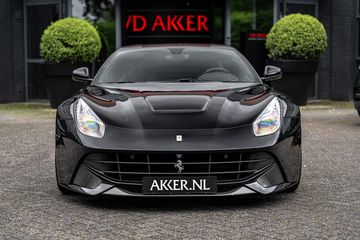Ferrari F12