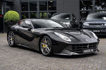 Ferrari F12