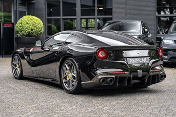 Ferrari F12