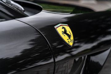 Ferrari F12