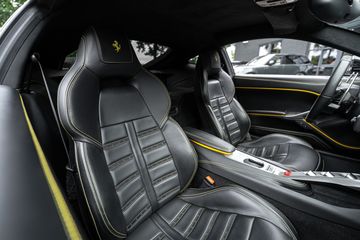 Ferrari F12