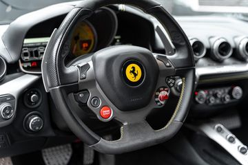 Ferrari F12