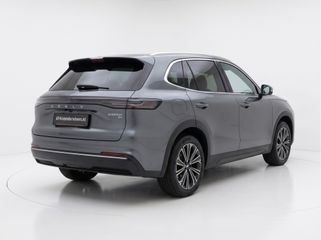 Geely Starray EM-i