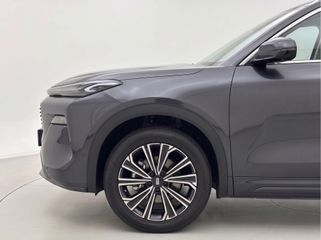 Geely Starray EM-i