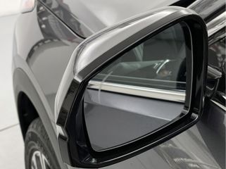 Geely Starray EM-i