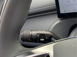 Geely Starray EM-i