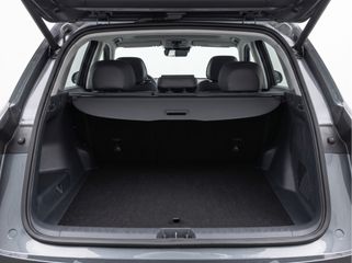Geely Starray EM-i