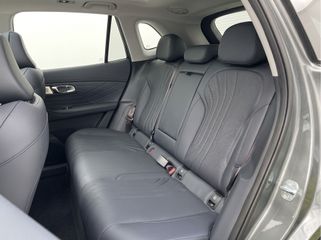 Geely Starray EM-i