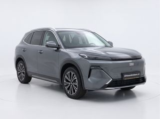 Geely Starray EM-i