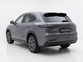 Geely Starray EM-i