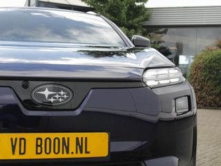 Subaru Solterra