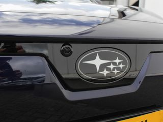 Subaru Solterra