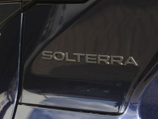 Subaru Solterra